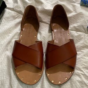 Cynthia Rowley sandals